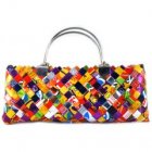 Silverchilli Multicolour Wrapper Bag