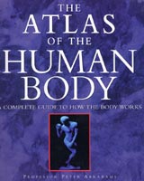 HUMAN BODY- Atlas