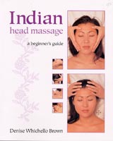 INDIAN HEAD MASSAGE