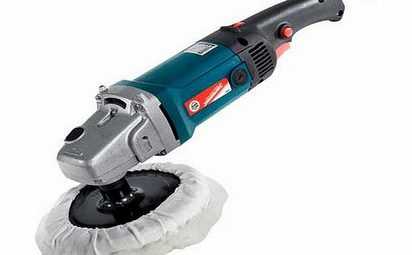 Silverline 129659 Silverstorm Sander Polisher
