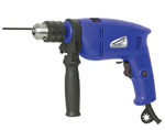 Silverline Tools 550w Hammer Drill