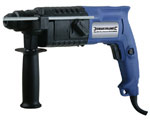 Silverline Tools 560w SDS  Hammer Drill