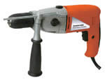 Silverline Tools Hi-Spec 1050w Hammer Drill