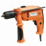 Silverline Tools Hi-Spec 550w Hammer Drill
