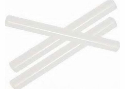 Silverline Tools Silverline 100 Pack 7.2 mm Mini Glue Sticks