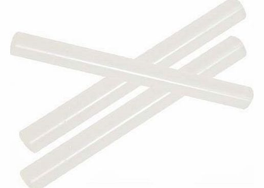 Silverline Tools Silverline 100024 Glue Sticks, 7.2 mm