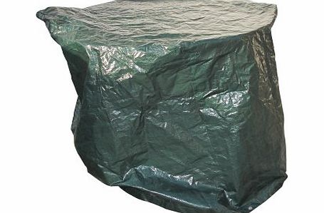 Silverline Tools Silverline 109443 Round Table Cover 1250 x 810mm