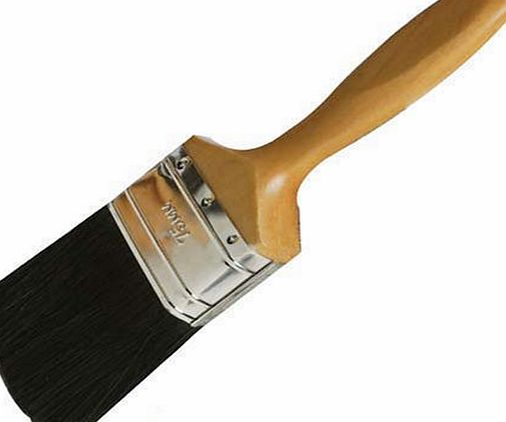 Silverline Tools Silverline 238099 Premium Paint Brush
