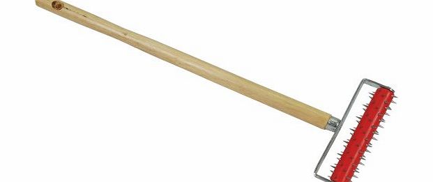 Silverline Tools Silverline 245130 Wallpaper Perforator 150 x 480mm