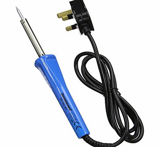 Silverline Tools Silverline 263572 Soldering Iron 40W
