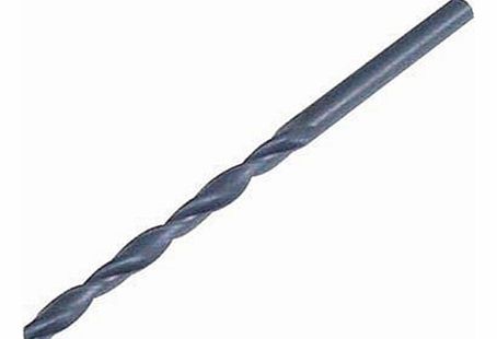 Silverline Tools Silverline 273205 Metric HSS Jobber Bits, Set of 10