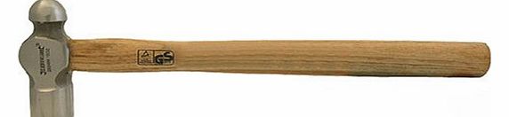 Silverline Tools Silverline 282490 Hardwood Ball Pein Hammer 16oz