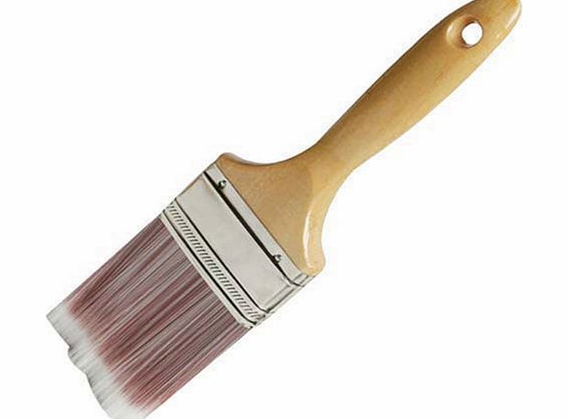 Silverline Tools Silverline 283001 Synthetic Paint Brush