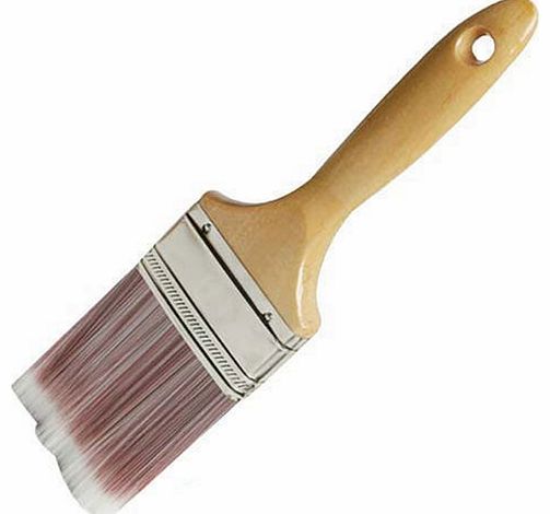 Silverline Tools Silverline 367969 Synthetic Paint Brush