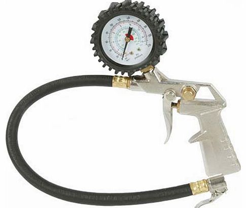 Silverline Tools Silverline 425689 Mini Air Compressor 12V DC