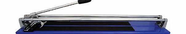 Silverline Tools Silverline 510189 Heavy Duty Tile Cutter 600mm