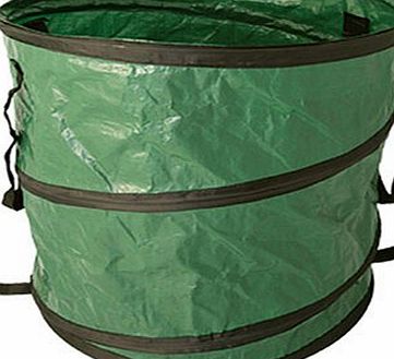 Silverline Tools Silverline 589689 Pop-Up Sack 560 x 690mm