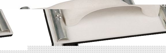 Silverline Tools Silverline 634002 Hand Sander 230 x 105mm