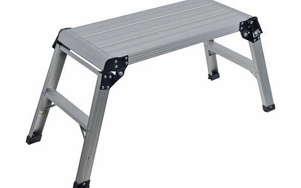 Silverline Tools Silverline 640000 Step-Up Platform 150kg Capacity