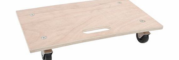 Silverline Tools Silverline 647896 Platform Dolly 150kg