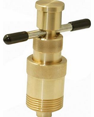 Silverline Tools Silverline 675228 Olive Puller 15 and 22mm