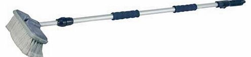 Silverline Tools Silverline 719788 Car Cleaning Brush