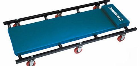 Silverline Tools Silverline 783171 40 Inch Mechanics Creeper