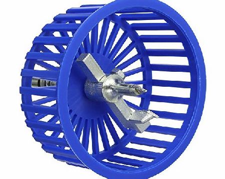 Silverline Tools Silverline 930166 TCT Circle Tile Cutter 20 - 94mm