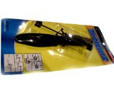 Main Rotor blade - compatible with SIlverlit Picco Z and SYMA Mini 607 [Toy]