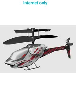 silverlit Pico Sky Challenge Set