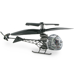 Picoo Z Pluto Remote Control Helicopter