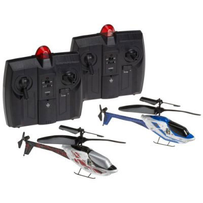 Silverlit Picoo Z Sky Challenger Twin Pack