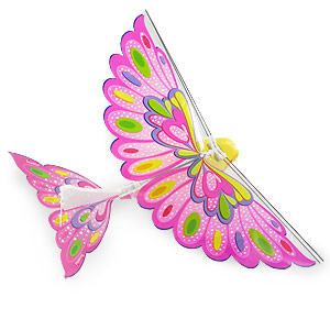 Wingmaster I-Fairy