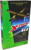 Silverlit X-Twin Diy Aero System Professional Set R/C Pln.27Mhz