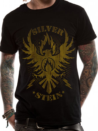 Silverstein (Phoenix) T-shirt phd_PH5900
