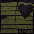 Silverstein Ribcage (Zip) Hoodie