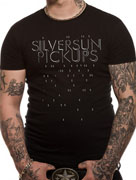 Silversun (Pick Ups: Foil) T-shirt brv_19682000_T