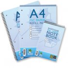 Case of 5 x A4 Refill Pad