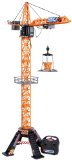 Dickie 3462439 - Mega Crane, Kabel FS