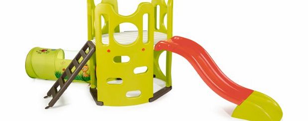 Simba Smoby Adventure Tower