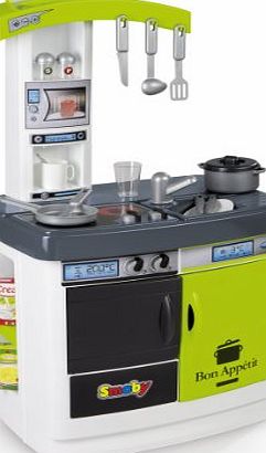 Simba Smoby Bon Appetit Kitchen