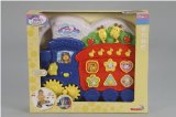 Simba Toys SPL Musik train