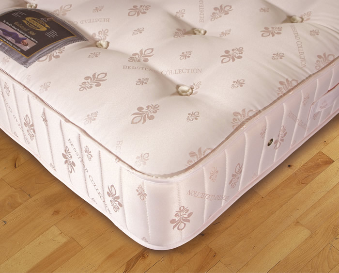 Simmons Beds Bedstead 800 Mattress 3ft Single Mattress