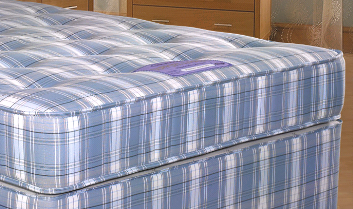 Premier Backcare  6ft Super Kingsize Mattress