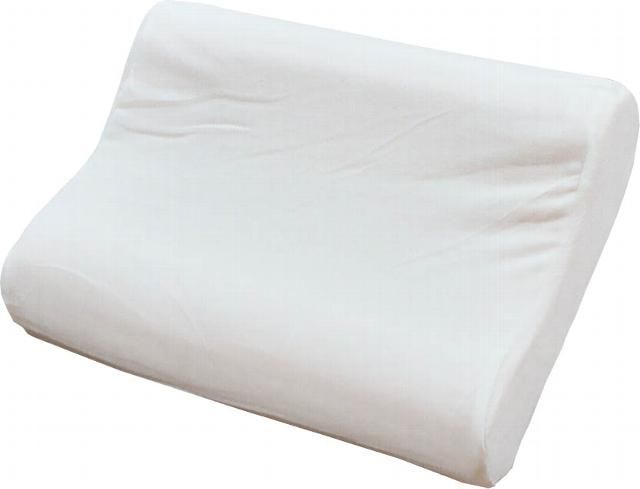 Simmons Beds Silhouette Visco Pillow