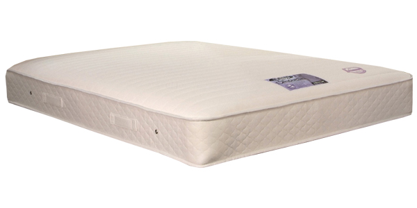 Simmons Impression 650 Mattress Kingsize 150cm