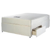 Simmons Memory Sleep Pocket Ortho Double 2