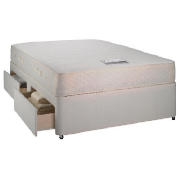 Memory Sleep Pocket Ortho Double 4