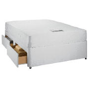 Memory Sleep Pocket Ortho King 2 Drawer