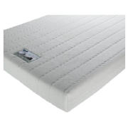 Simmons Memory Sleep Solitaire King Mattress